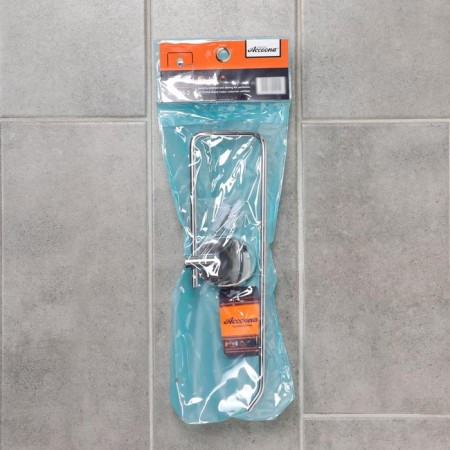 CHOT Holder is single, accoona A11005-2, chromium color-4
