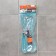 CHOT Holder is single, accoona A11005-2, chromium color