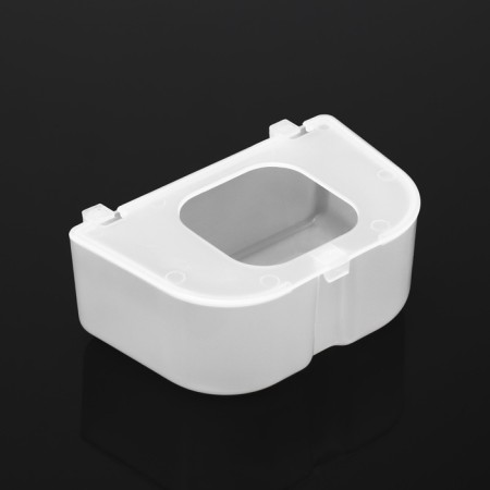 Bird feeder internal matte 12.7 x 8 x 5 cm-3