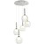 5 lamps