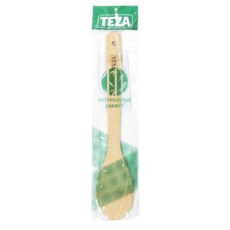 Wooden blade, 30 cm, bamboo