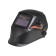 Welding mask Resanta MS-1A Optimal, plastic, chameleon, 2 sensors, 92x42 mm