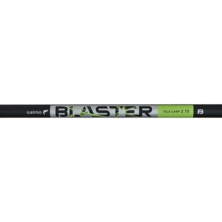 Karpo Blaster Tele Carp carp rod, test 1-100 g, length 3.3 m-9