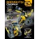 The designer radio -controlled "Robot Aliens", 3 assembly options, 434 parts