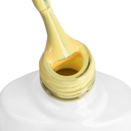 ADricoco Pretty Dolly, No. 16 Neon yellow, 8 ml-1