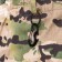 Black 5cm carbine, opener, keys ring