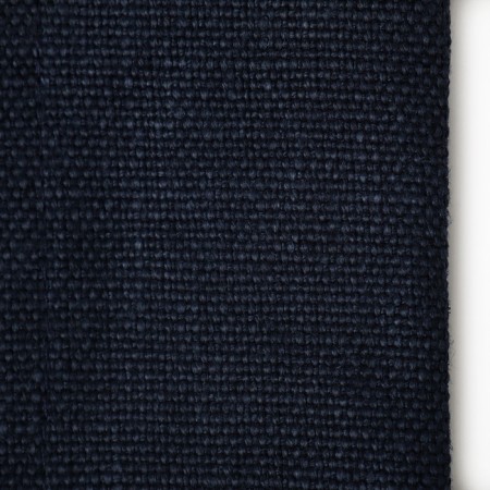 A set of envelopes for the Home Collection Blue -4 pcs., 22x10cm, 100%linen-5