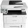 MFP laser Pantum BM5100Adn A4 DUPLEX NET White/gray