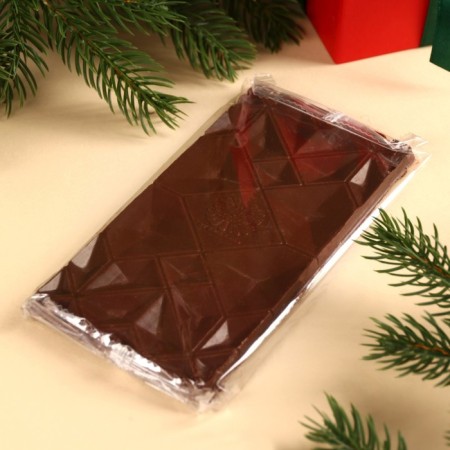 Milk chocolate “Fill with happiness”: in a cap, 70 g.-3