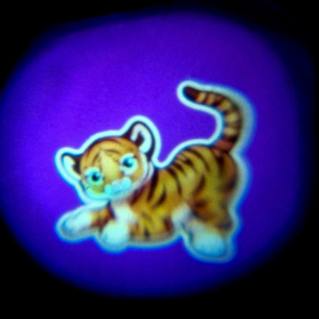 Projector-Funder "Super-Projector No. 2: Animal World"-5
