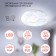 LED LED SLIM SLIM SPB-6 SLIM 7-6K 18W 6500K