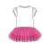 Dress for girl PlayTode, height 122 cm