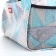 Sports bag, Textura, average size, blue color