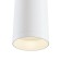 Technical TR008-1-GUU10-W Track Lamps Square Single-phase tracking system Unity 1060885