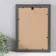 Photo frame plastic 21x30 cm, 888-312