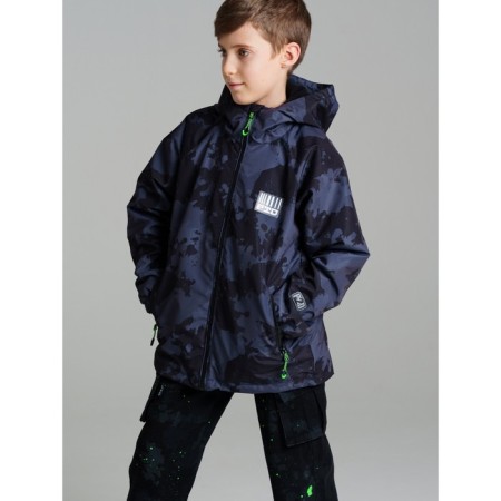 Vetrovka for the boy PlayTode, height 170 cm-1