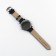 Set: Watch of Bandy and Cardholder "All its Time"