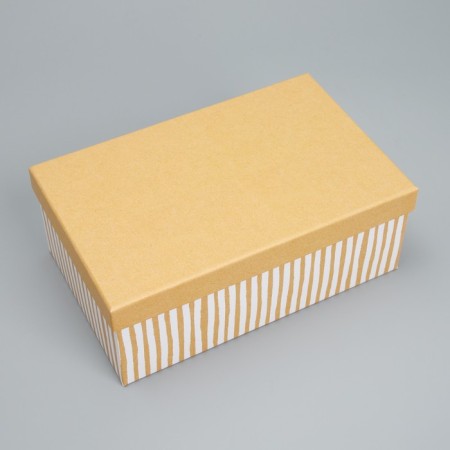 Set of boxes 15 in 1, gift packaging, “universal”, 12 x 6.8 x 4 cm - 46.6 x 30.2 x 17.5 cm-8