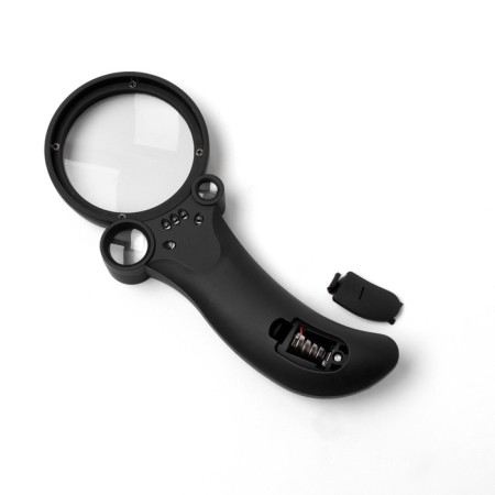 Classic magnesa, lens 60mm, backlight-7