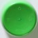 Backing glass, 400 ml, mix color