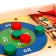 Game Table Ricocher "Nearby Shooter"
