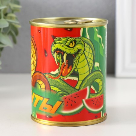 Сувенир банка "Фанты"-2