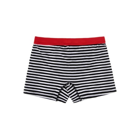 Panties - boxers, 5 pcs in the kit for a boy, height 158-164 cm-5