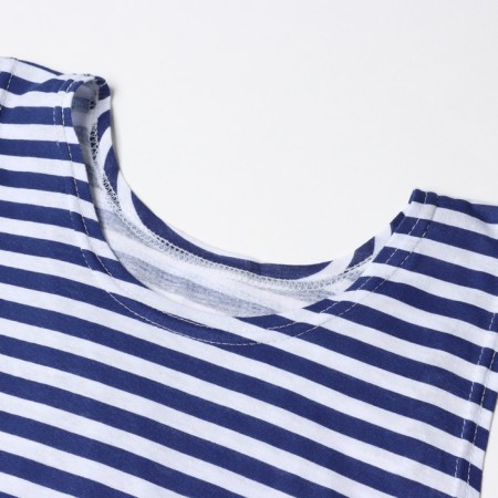 Male vest, blue, size 50-1