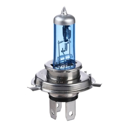 Hague lamp Cartage Cool Blue N4, P43T, 24 V, 75/55 W+30%, set 2 pcs