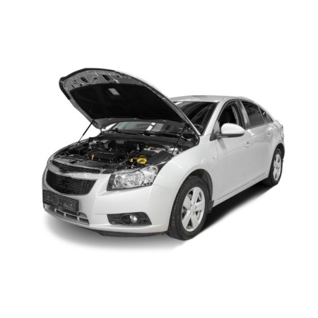 Copot shock absorbers "Avtoopor", Chevrolet Cruze 2009-2015, 2 pcs., Uchcru012-1