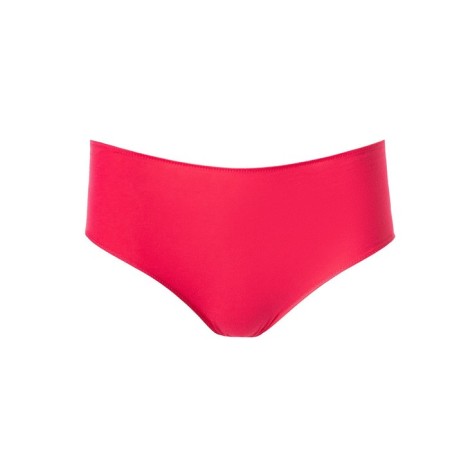 Panties female slips, berry color (Bacche), size 50 (XL)-7