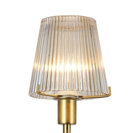 Wall lamp Copita 130 mm, 130 mm, 165 mm, E14 60W-3