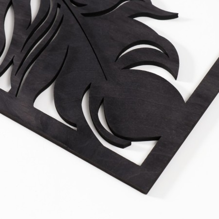Pann "feather" 40x20 cm-3