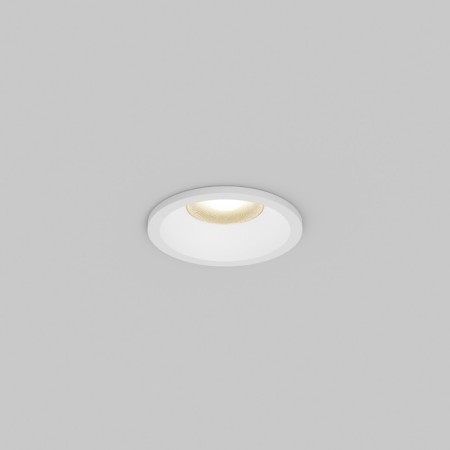 The built-in lamp Technical DL059-7W3K-W, LED, 7 W, 39x39x51 mm, 600 lm, 3000k, white-2