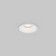 The built-in lamp Technical DL059-7W3K-W, LED, 7 W, 39x39x51 mm, 600 lm, 3000k, white
