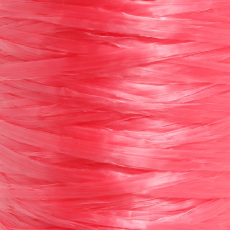 Yarn "for knitting moons" 100% polypropylene 300m/75 ± 10 g in the form of a cylinder (peach)-1