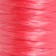 Yarn "for knitting moons" 100% polypropylene 300m/75 ± 10 g in the form of a cylinder (peach)