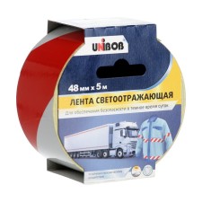 Signal tape, adhesive 