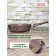 The pan-deep panair barbara max, induction, the removable handle of Soft-Touch, with a lid, d = 26 cm