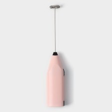 Kapuchnutor Dolyana, 20 × 4 × 2.5 cm, 2.5 watts, pink color