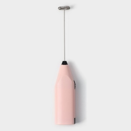 Kapuchnutor Dolyana, 20 × 4 × 2.5 cm, 2.5 watts, pink color
