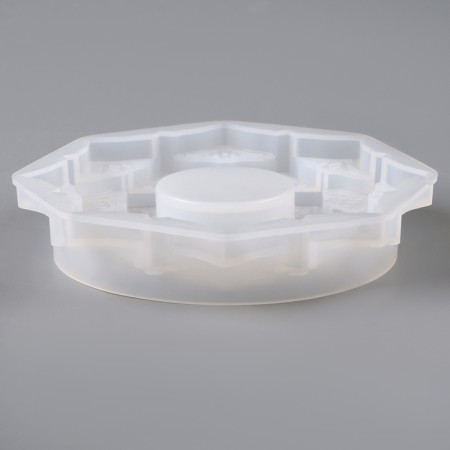 Form Silicone universal "candlestick"-7