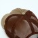 Baby cap for a boy with a grid Adventure, Jeans, Rr. 52-54, 5-7 years old