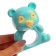 Set of rattles "Tenderness", 5 pcs, crumb me