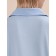 Polo female Pelican, size 42, blue color