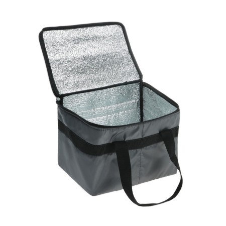 Thermal Surge Cartage T-15, gray, 10 l, 26x19x19 cm-8