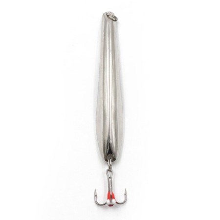 Vertical namazu "Ice Arrow" vertical, size 75 mm, 25 g, color S666