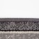 Mokko carpet rectangular, size 80x150 cm, 21016/37, polypropylene 100%, jute