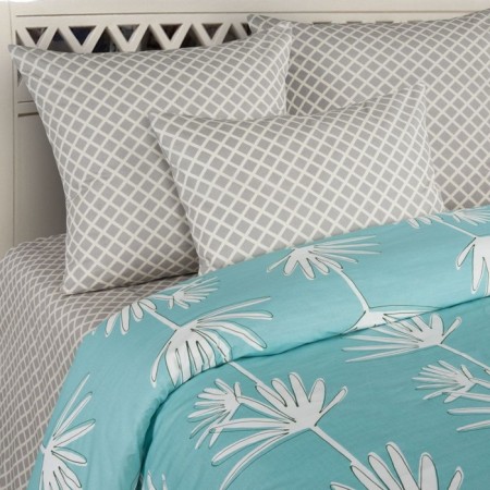 Bed linen euro aruba, size 240x214 cm, 220x215 cm, 70x70 cm - 2 pcs-1