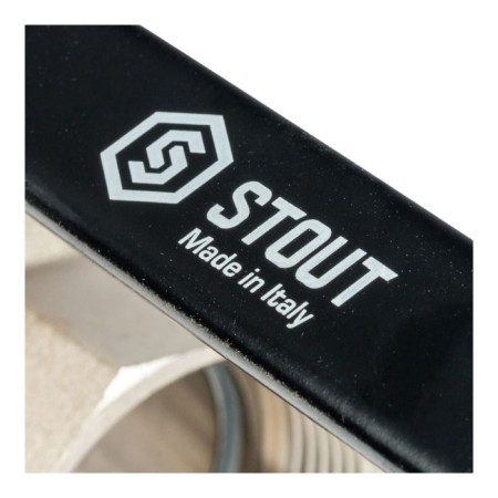 Ballic Stout SVB-0003-000040, Full-Personal, 1 1/2 ", internal/external, lever-6